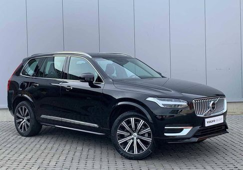 Volvo XC90, 2019