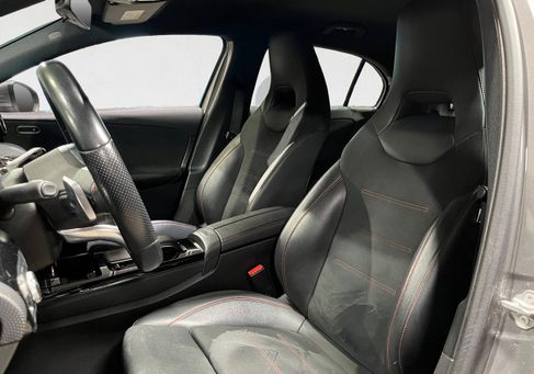 Mercedes-Benz A 180, 2020