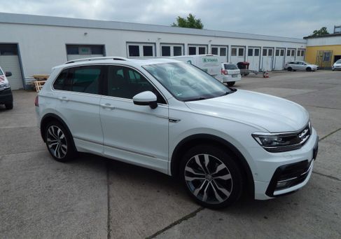 Volkswagen Tiguan, 2018 3