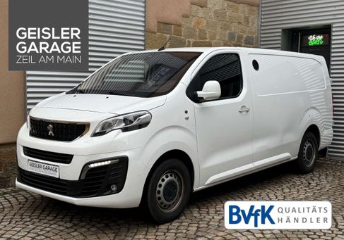 Peugeot Expert, 2020