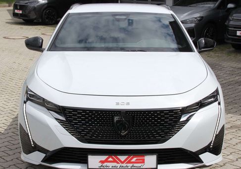 Peugeot 308, 2025