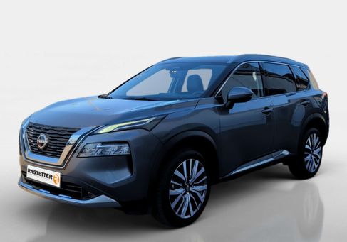 Nissan X-Trail, 2025 2