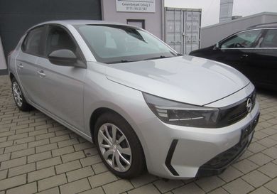 Opel Corsa, 2024