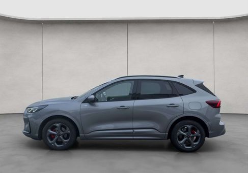 Ford Kuga, 2024