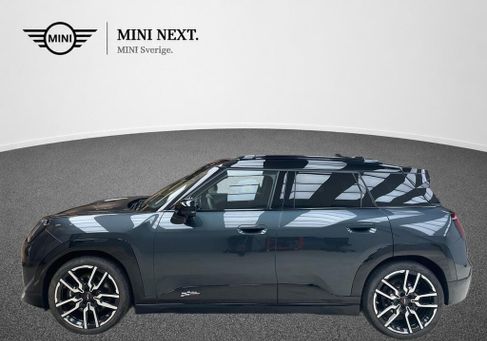 MINI, 2025