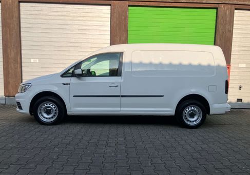 Volkswagen Caddy, 2020