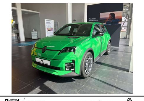 Renault R 5