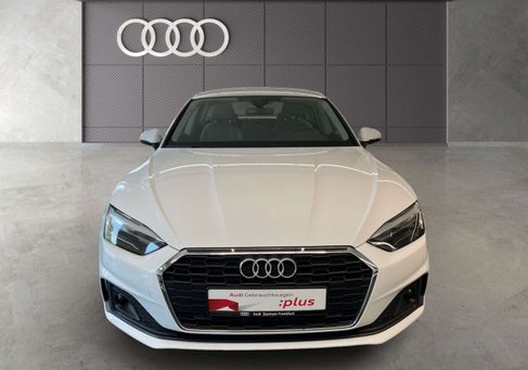 Audi A5, 2024 2