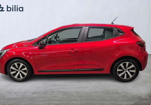 Renault Clio, 2023 2