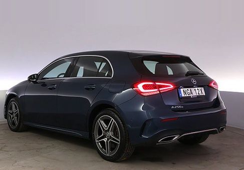 Mercedes-Benz A 250, 2023