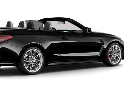 BMW M4, 2026