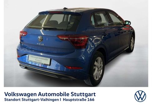 Volkswagen Polo, 2022 3