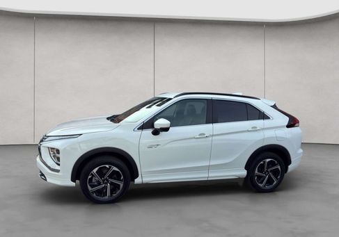 Mitsubishi Eclipse Cross, 2023