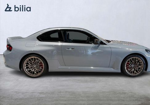 BMW M2, 2026