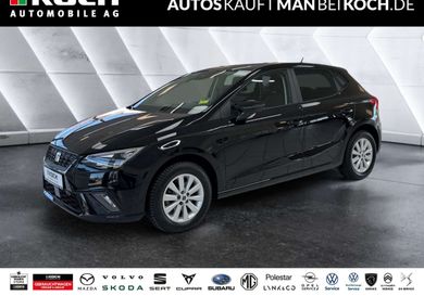Seat Ibiza, 2026