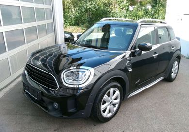 MINI Cooper, 2020