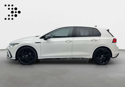 Volkswagen Golf, 2024 3