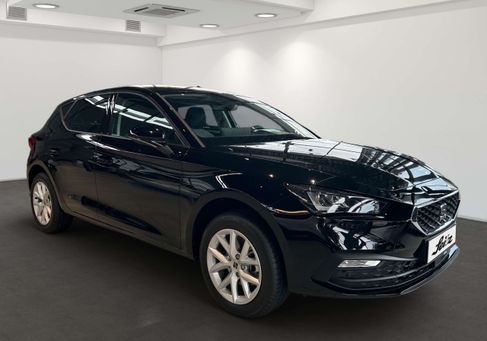 Seat Leon, 2025 3