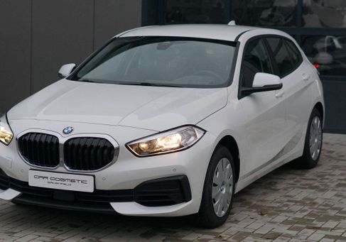 BMW 116, 2024