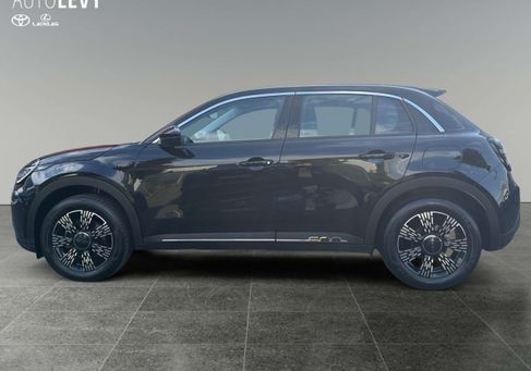 Fiat 600, 2025