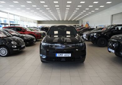 Opel Grandland X, 2025