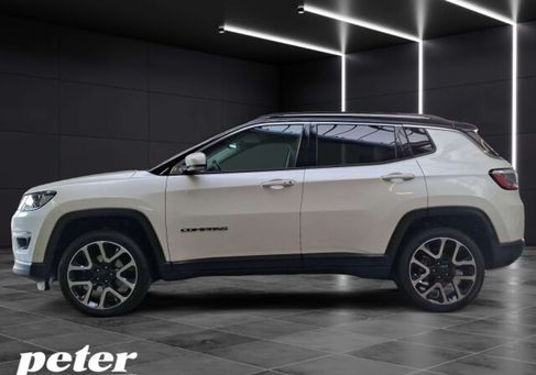 Jeep Compass, 2020 2