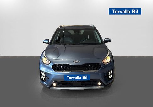 Kia Niro, 2021 2