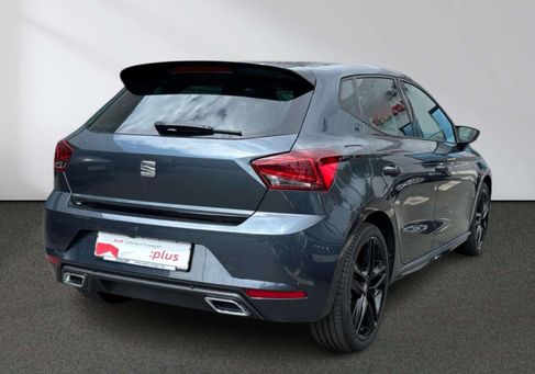 Seat Ibiza, 2023
