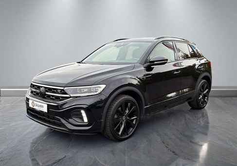 Volkswagen T-Roc, 2024