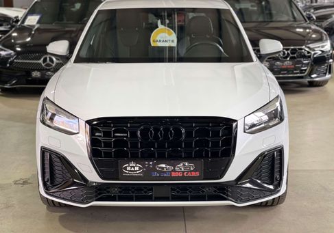 Audi Q2, 2021 2