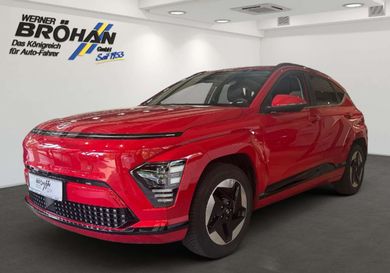 Hyundai Kona, 2023
