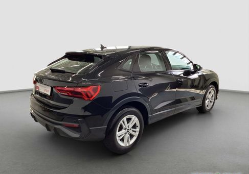 Audi Q3, 2022