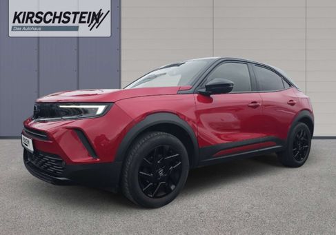 Opel Mokka, 2022 2