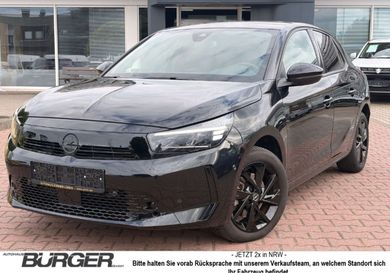 Opel Corsa, 2023