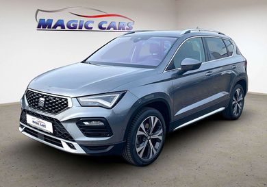 Seat Ateca, 2023