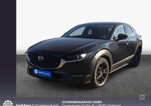 Mazda CX-30, 2023