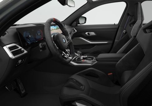 BMW M3, 2027 3