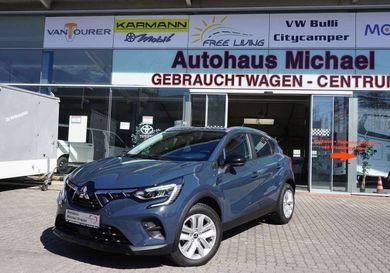 Mitsubishi ASX, 2023