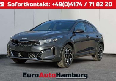 Kia XCeed, 2026