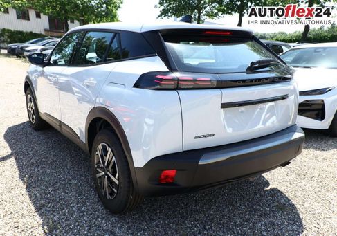 Peugeot 2008, 2026
