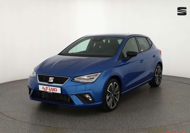 Seat Ibiza, 2026