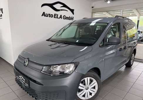 Volkswagen Caddy, 2022 2