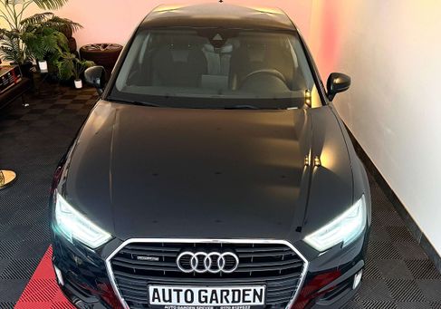 Audi A3, 2019 2