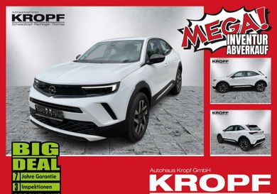Opel Mokka, 2024