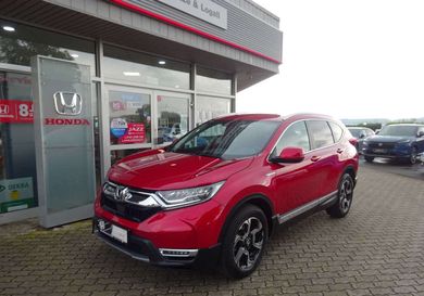 Honda CR-V, 2020