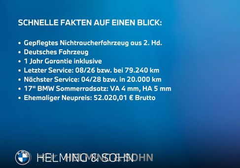 BMW 318, 2021 3