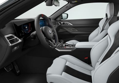 BMW M4, 2025