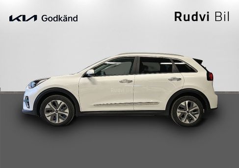 Kia Niro, 2022