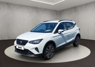 Seat Arona, 2024