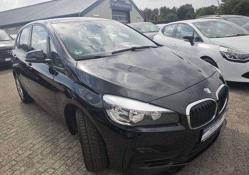 BMW 218, 2020 3